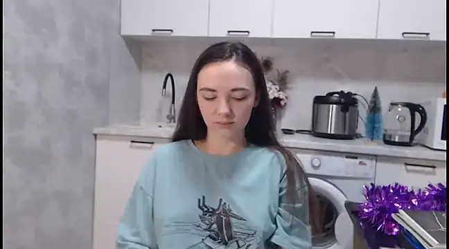 Snapshot of StacyMind chatting on December 24, 1:06 am StacyMind online show from December 24, 1:06 am