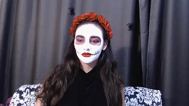 StacyMind online show from October 31, 5:20 pm