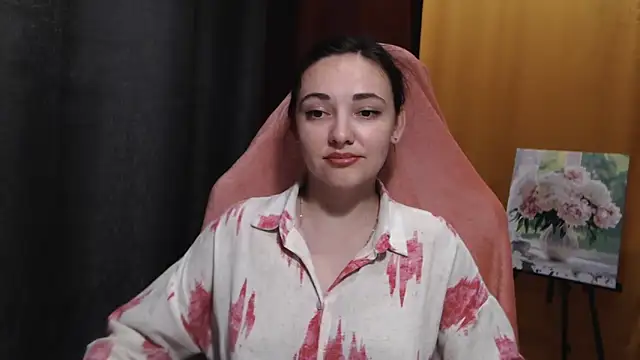 StacyMind online show from May 20, 7:22 pm