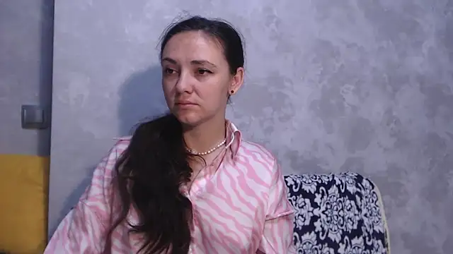 Snapshot of StacyMind chatting on September 20, 12:15 am StacyMind online show from September 20, 12:15 am