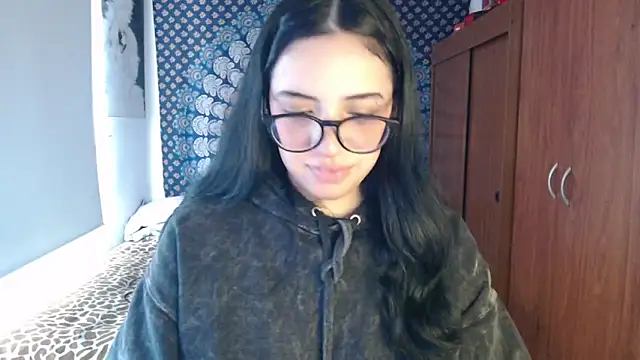 Snapshot of ninfa1_ch chatting on February 14, 3:05 pm ninfa1 ch online show from February 14, 3:05 pm
