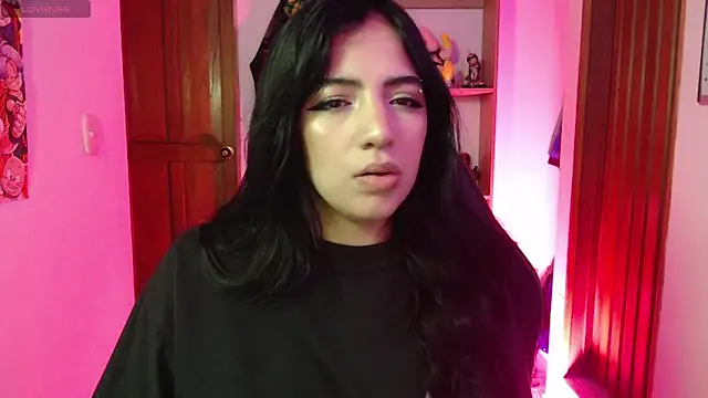 Snapshot of ninfa1_ch chatting on March 14, 2:19 pm ninfa1 ch online show from March 14, 2:19 pm