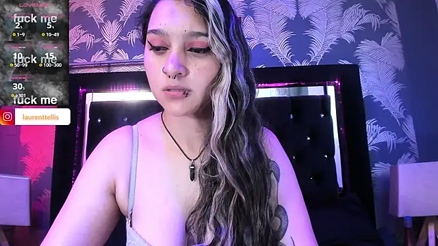 Laurent elis online show from December 28, 9:31 am