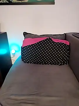 EmmaKrosss online show from February 9, 3:10 pm