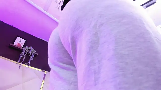 April bowie online show from October 23, 11:20 am