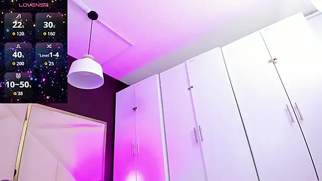 April bowie online show from January 9, 11:28 am