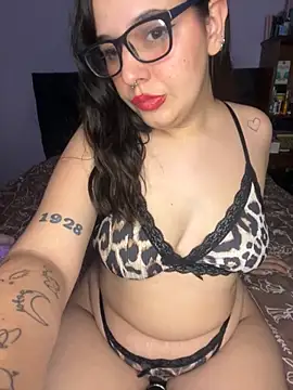 agoosvokk online show from November 13, 6:39 am