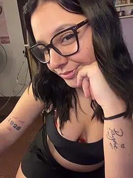 agoosvokk online show from February 14, 3:40 am