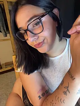 agoosvokk online show from March 21, 8:02 pm