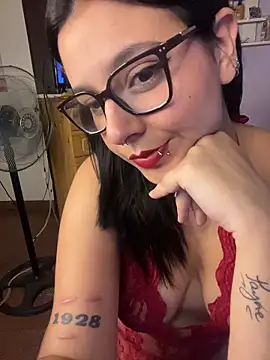 agoosvokk online show from February 14, 10:54 pm