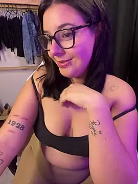 agoosvokk online show from April 14, 7:08 pm