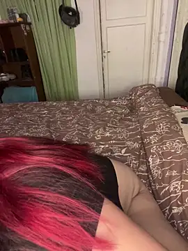 agoosvokk online show from December 14, 2:07 am