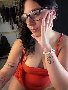 agoosvokk online show from March 3, 11:01 pm