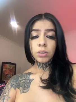 AbbyFtLuna online show from November 5, 6:44 pm