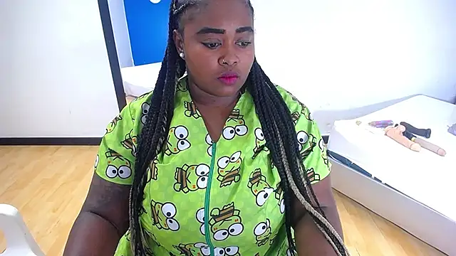 exotic karmella online show from September 20, 8:47 pm