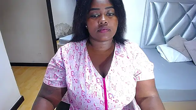 exotic karmella online show from March 7, 8:44 pm