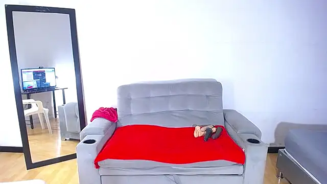 exotic karmella online show from February 23, 8:53 pm