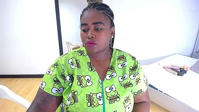 exotic karmella online show from September 22, 8:15 pm