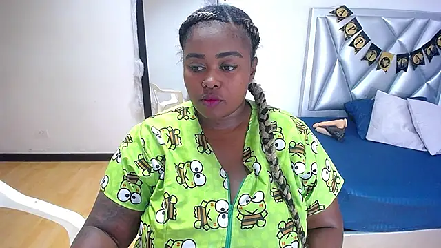 exotic karmella online show from October 18, 8:55 pm