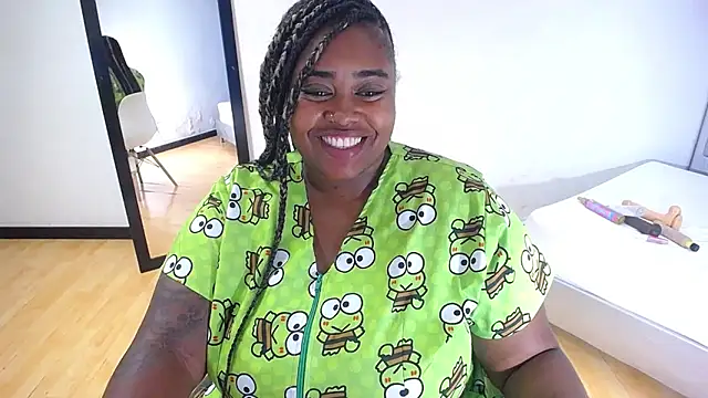 exotic karmella online show from October 3, 8:43 pm