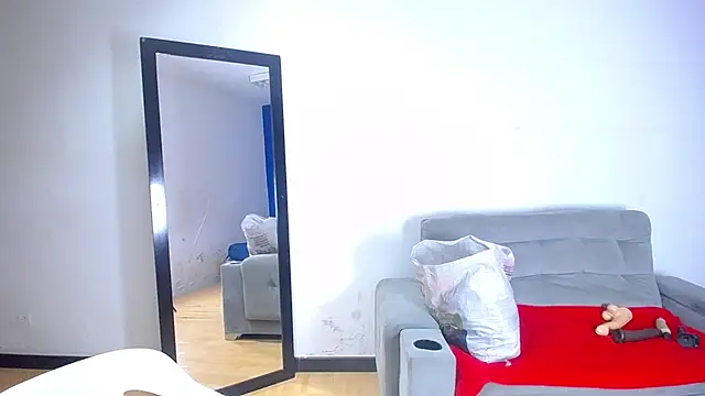 exotic karmella online show from February 19, 8:50 pm