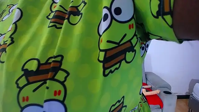 exotic karmella online show from February 13, 10:32 pm