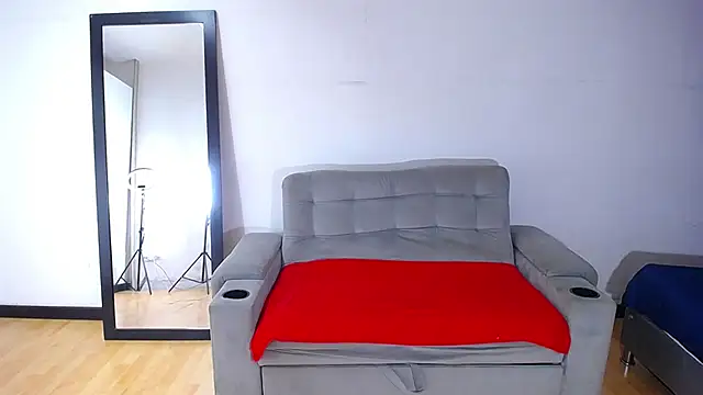 exotic karmella online show from February 17, 6:38 pm