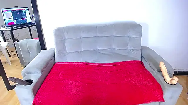 exotic karmella online show from January 17, 10:13 pm