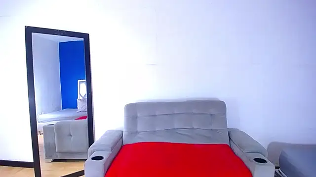 exotic karmella online show from February 24, 9:26 pm