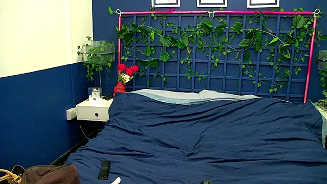 FerrariRedxBabestation online show from February 11, 12:16 pm