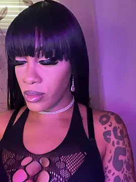 rayemillian online show from April 11, 9:18 pm