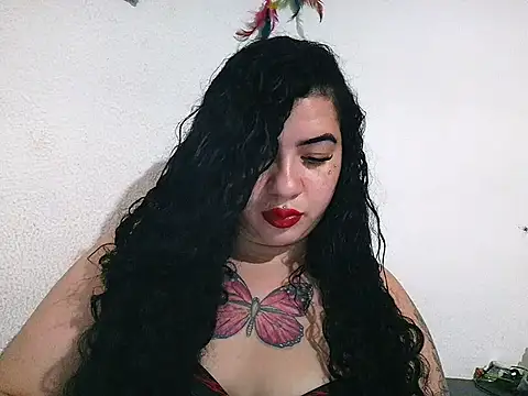 Lady lua online show from March 20, 3:29 am