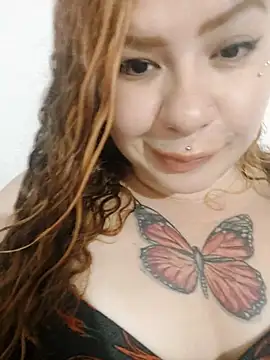 Lady lua online show from February 7, 12:24 pm
