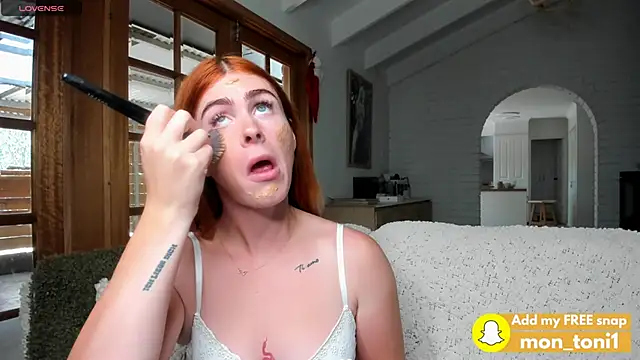 aus queen online show from February 28, 3:37 am
