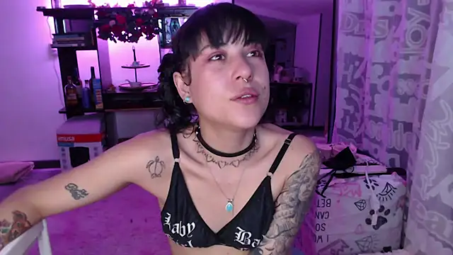 Hellen dumont online show from February 10, 3:16 am