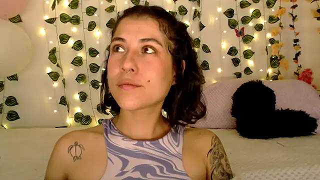 Hellen dumont online show from September 19, 12:25 am