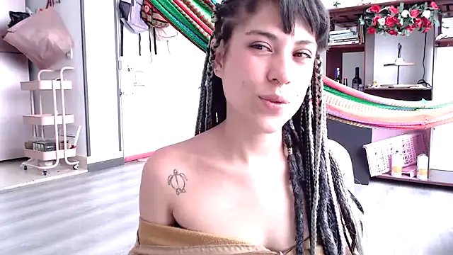 Hellen dumont online show from November 16, 6:34 pm