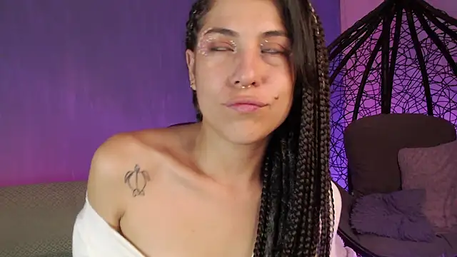 Hellen dumont online show from March 15, 5:19 am