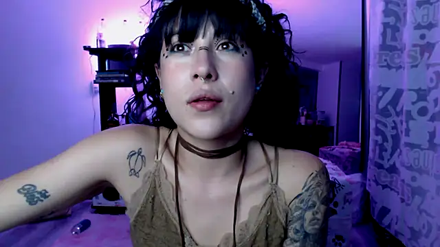 Hellen dumont online show from February 5, 12:17 am