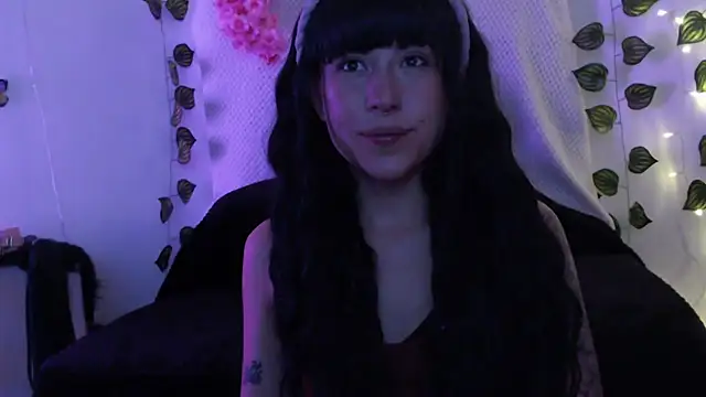 Hellen dumont online show from September 30, 2:39 am