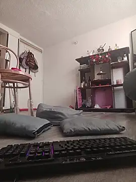 Hellen dumont online show from November 23, 3:11 pm