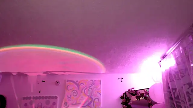 Hellen dumont online show from April 19, 2:34 am