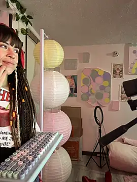 Hellen dumont online show from July 8, 12:57 am
