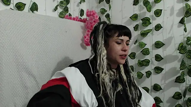 Hellen dumont online show from October 11, 2:12 am