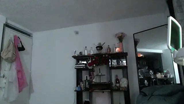 Hellen dumont online show from January 11, 1:01 am