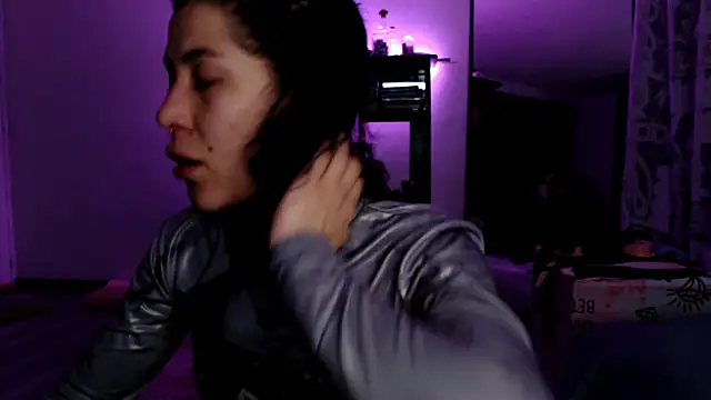 Hellen dumont online show from February 13, 11:38 pm