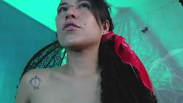 Hellen dumont online show from March 20, 2:19 am