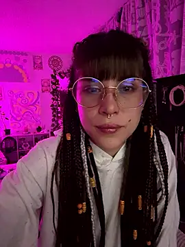 Hellen dumont online show from July 19, 2:09 am