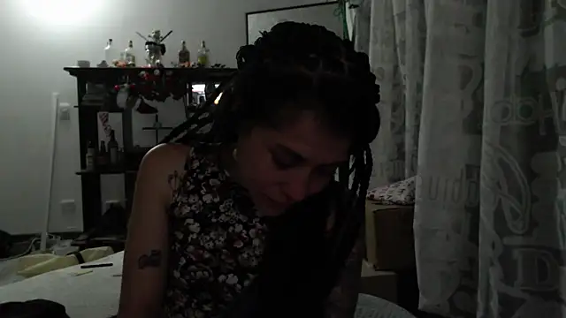 Hellen dumont online show from December 20, 11:40 pm