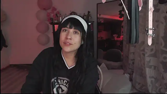 Hellen dumont online show from March 8, 2:04 am